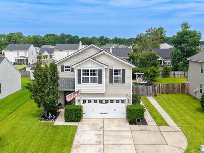 547 Flycatcher Drive, Goose Creek, SC 29445