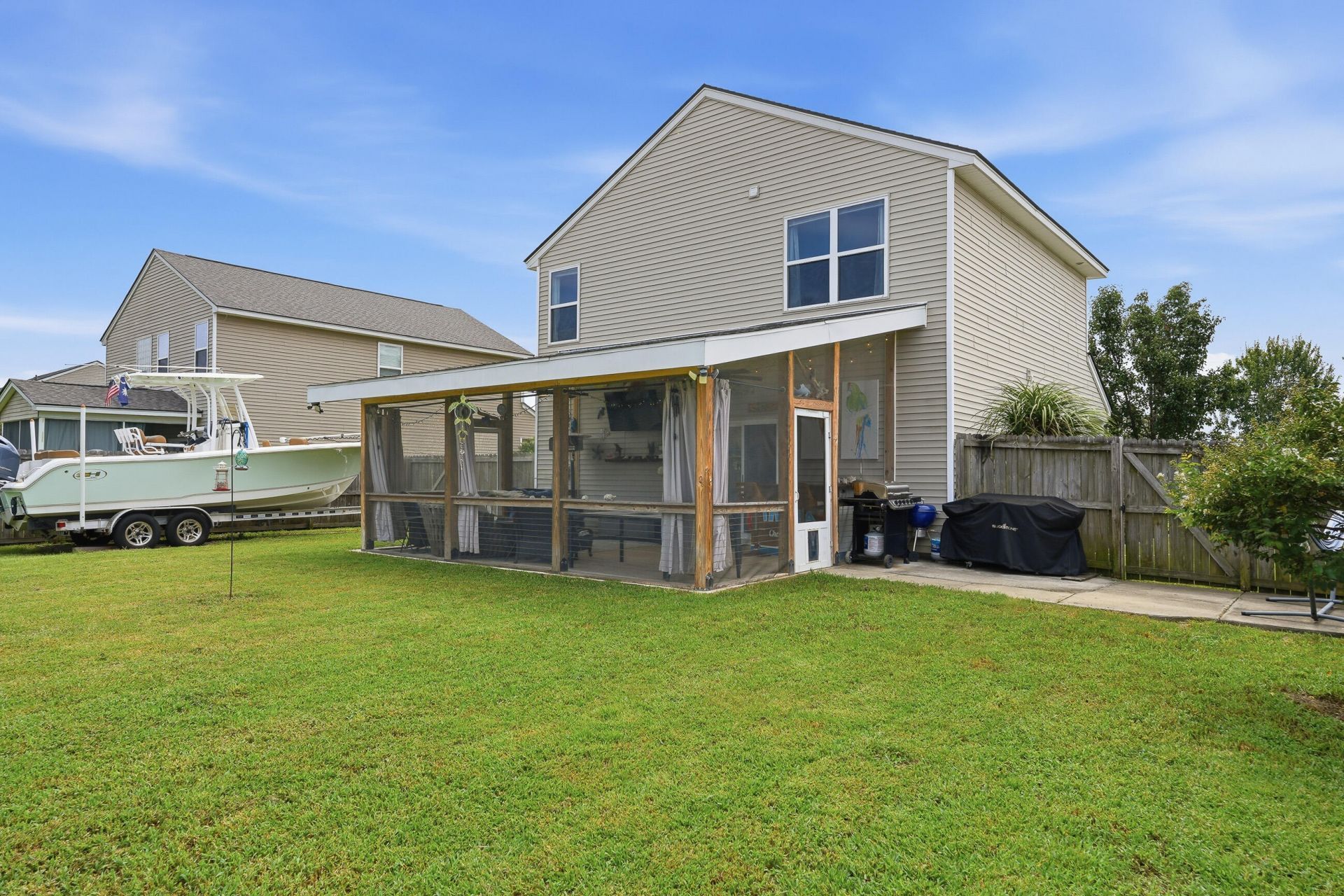 547 Flycatcher Drive Photo 44