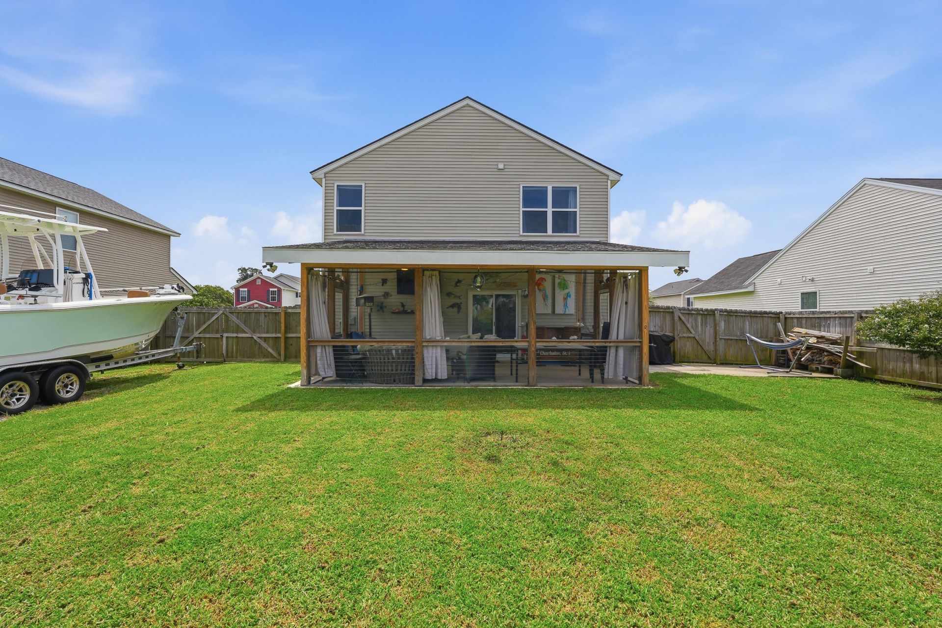 547 Flycatcher Drive Photo 45