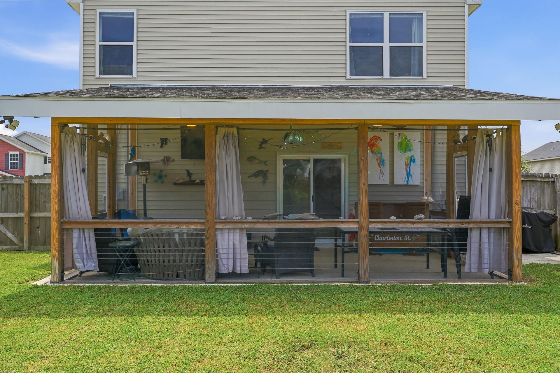 547 Flycatcher Drive Photo 46
