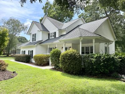 49 Still Shadow Drive, Charleston, SC 29414