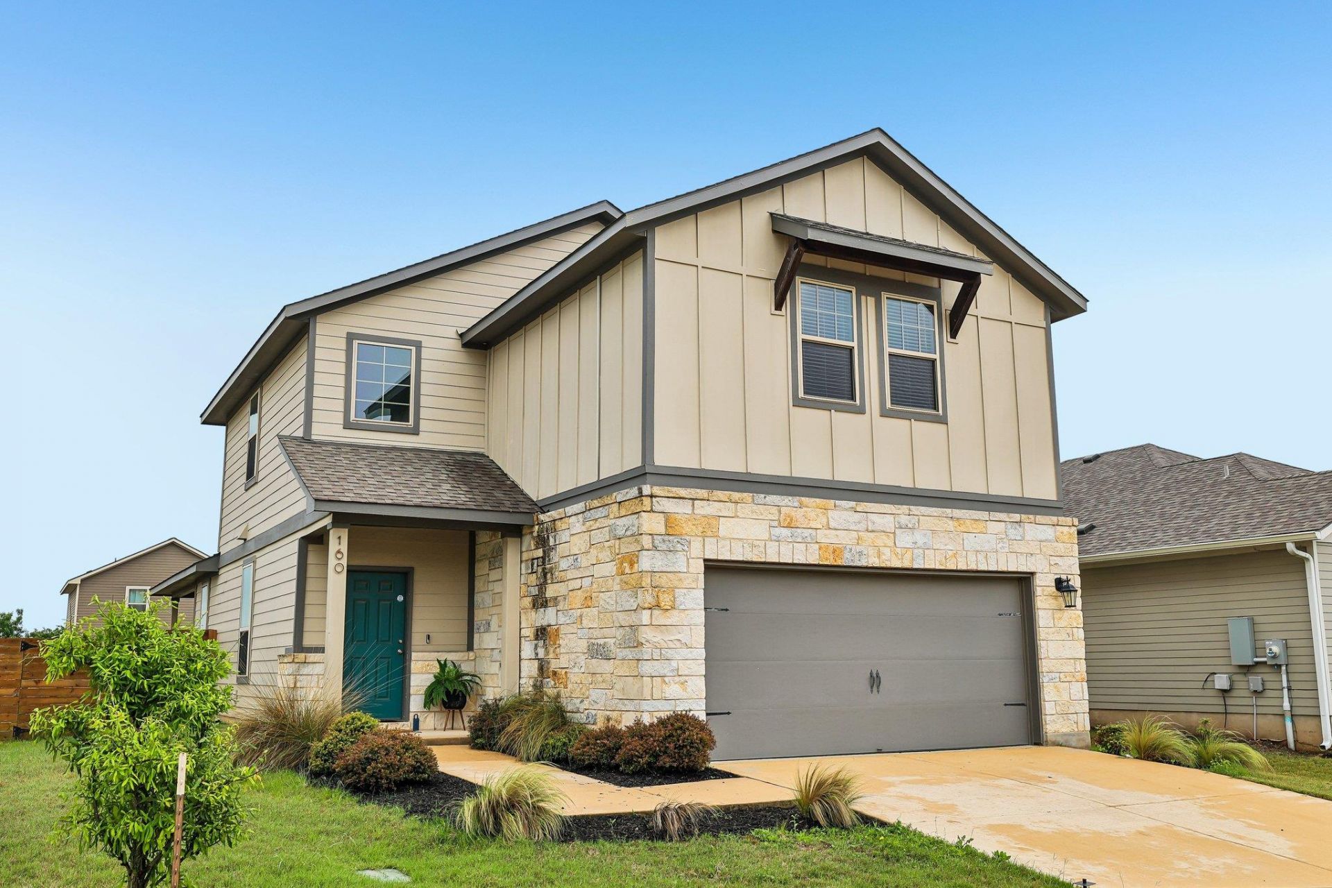 160 Syrah Ct, Leander, TX 78641 Main Photo