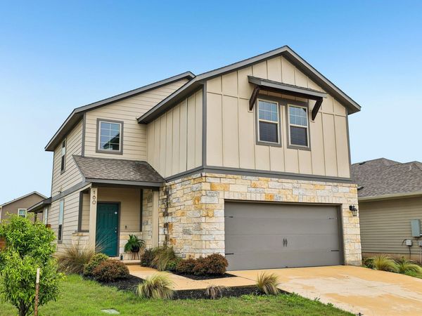 160 Syrah CT, Leander, TX 78641
