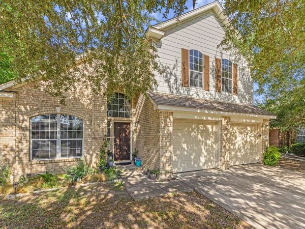 2114 Hidden Meadow ST, New Braunfels, TX 78130