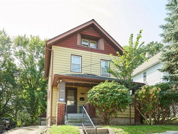 446 E Voris Street, Akron, OH 44311