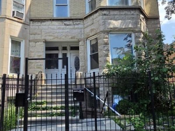 Unit 2, Chicago, IL 60637