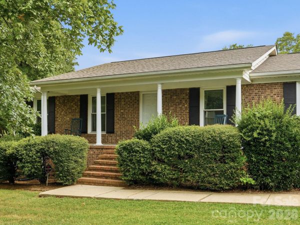 1807 NW Alamance Drive, Unit 103, Concord, NC 28027