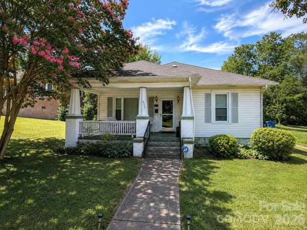 611 W Monroe Street, Salisbury, NC 28144