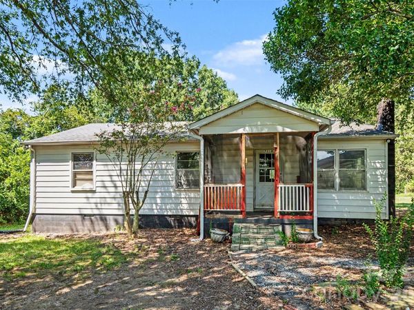 7218 Wolf Pond Road, Monroe, NC 28112