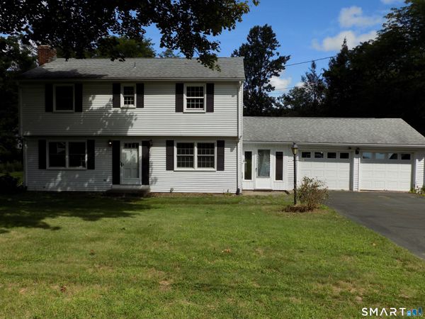 60 Oehler , Bristol, CT 06010