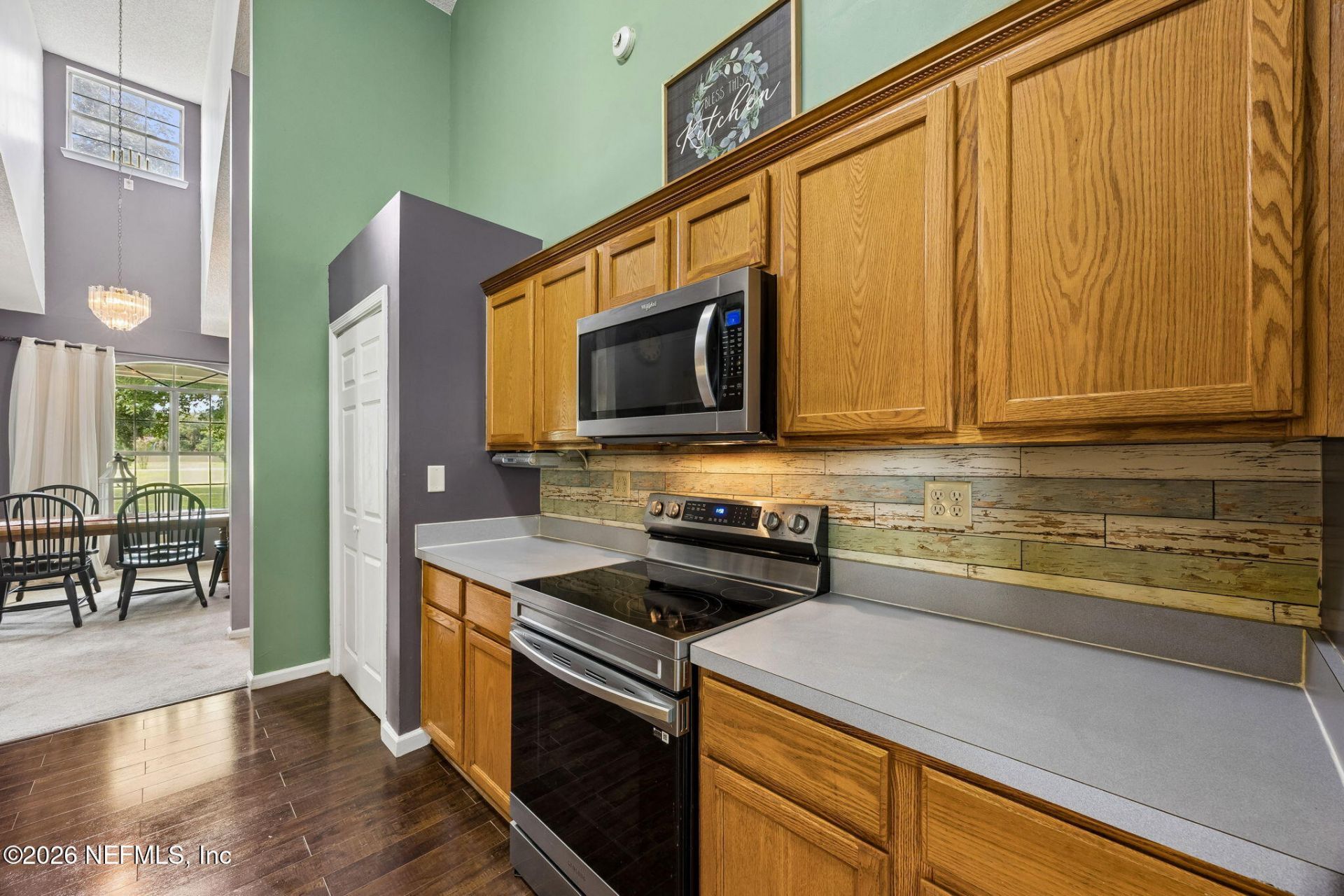 35739 Quail Road, Callahan, FL 32011 Photo