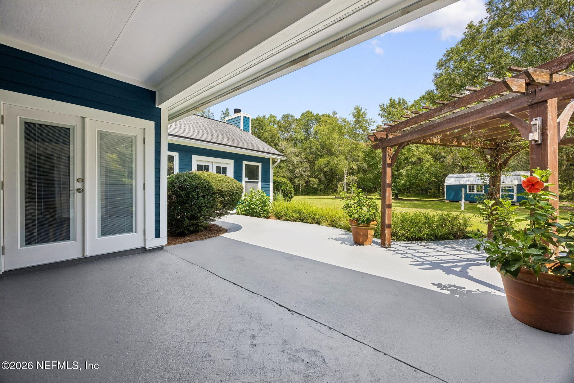 35739 Quail Road, Callahan, FL 32011 Photo