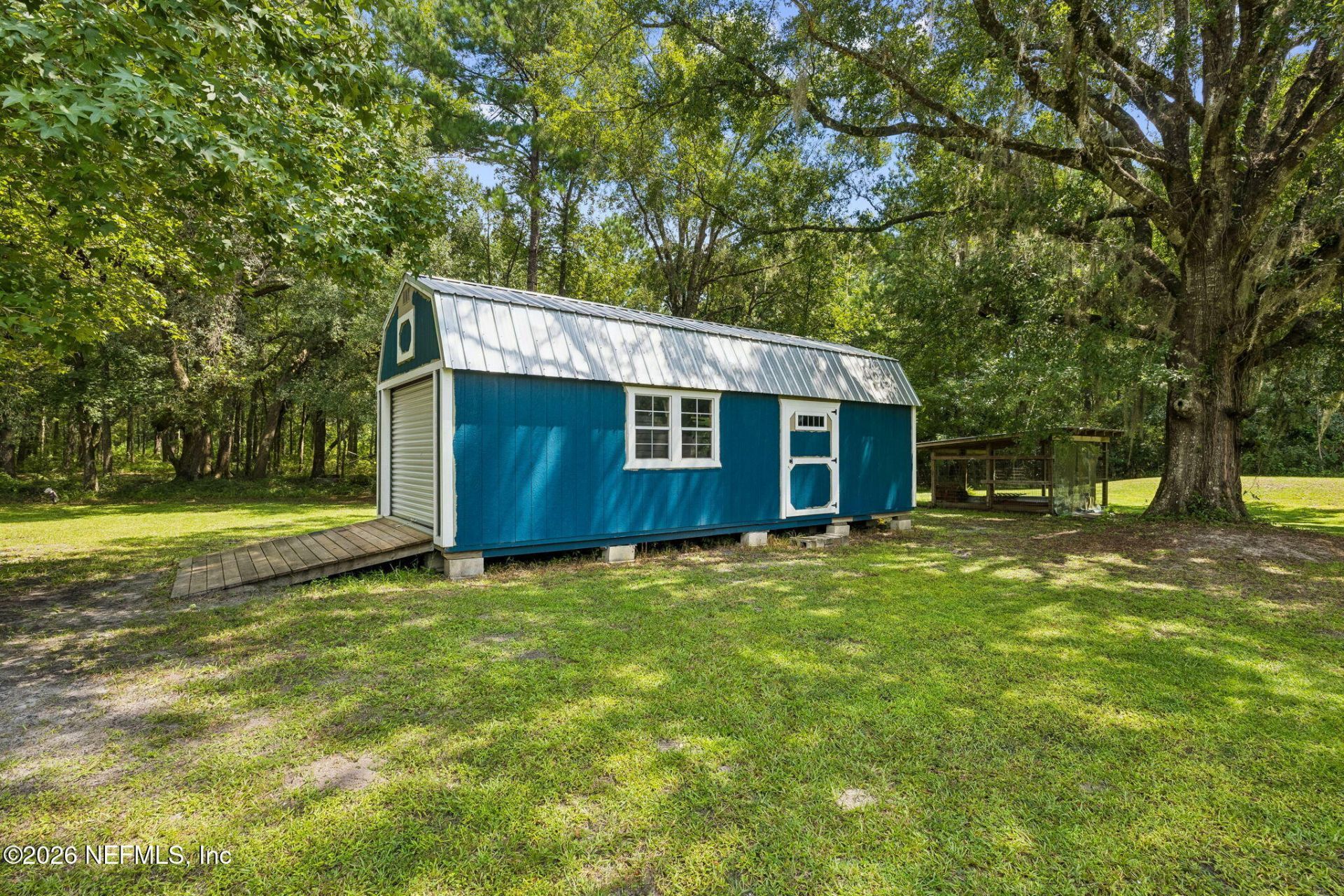 35739 Quail Road, Callahan, FL 32011 Photo
