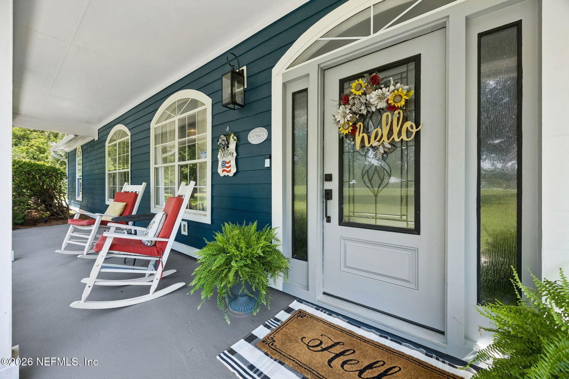 35739 Quail Road, Callahan, FL 32011 Photo