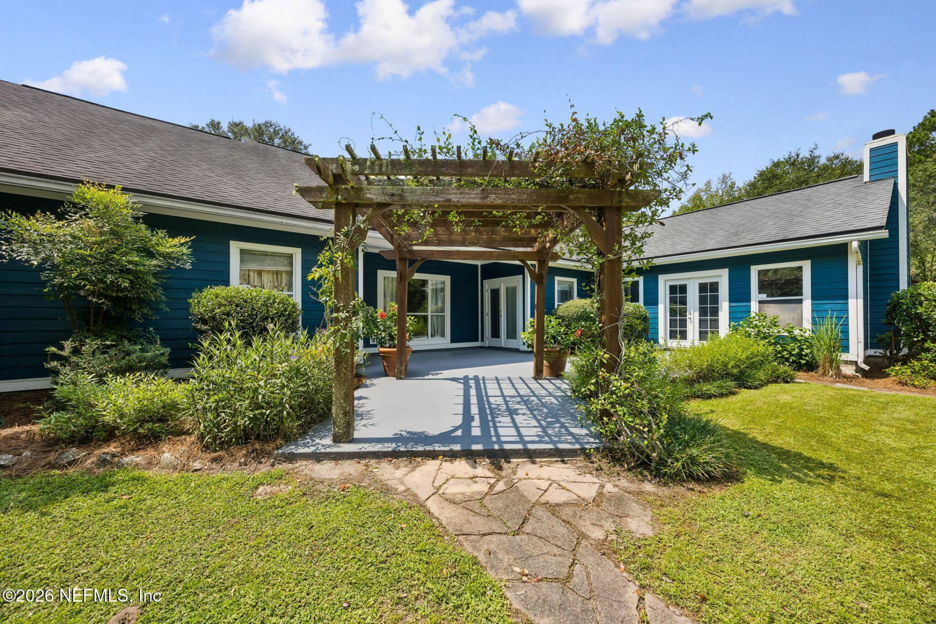 35739 Quail Road, Callahan, FL 32011 Photo