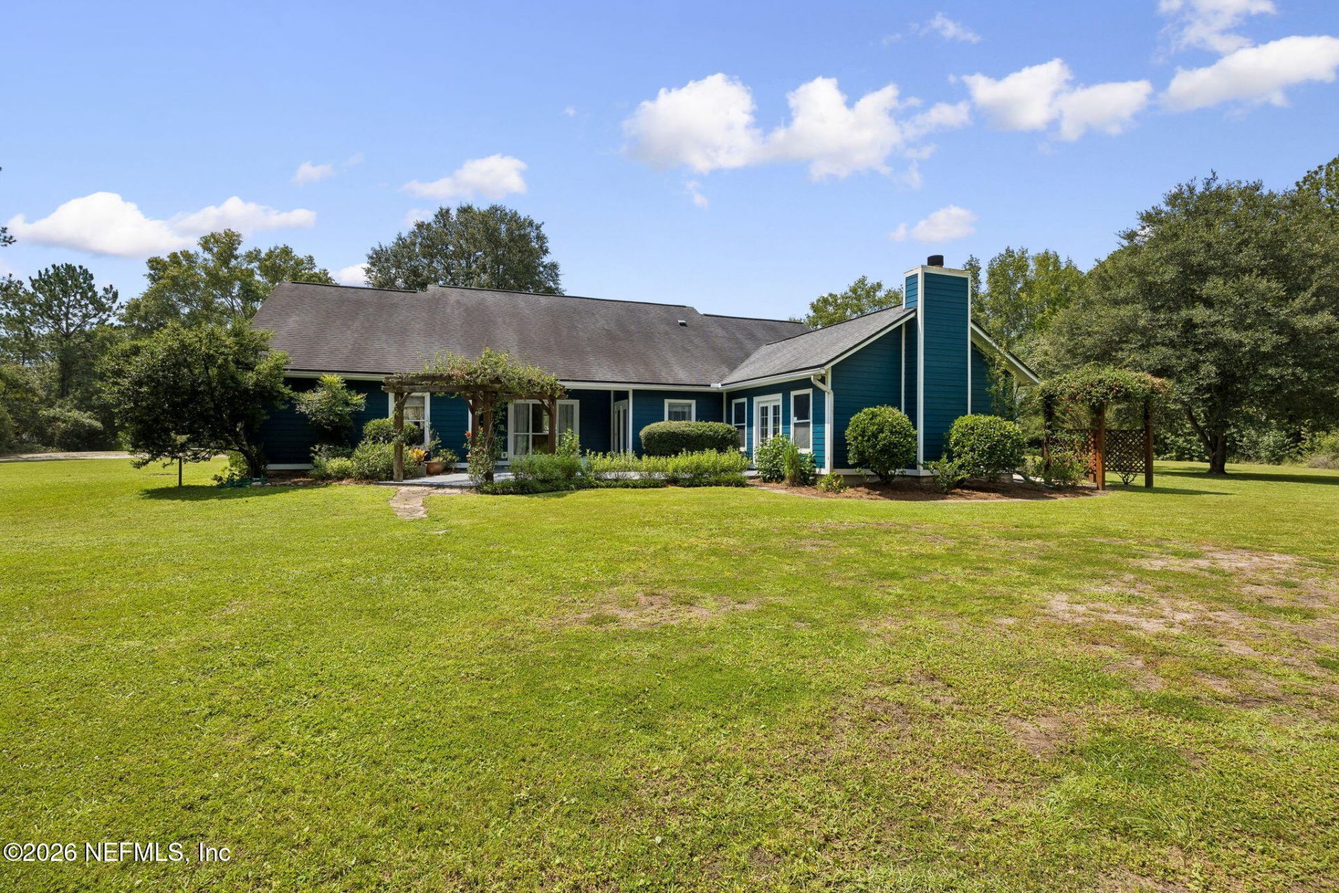 35739 Quail Road, Callahan, FL 32011 Photo