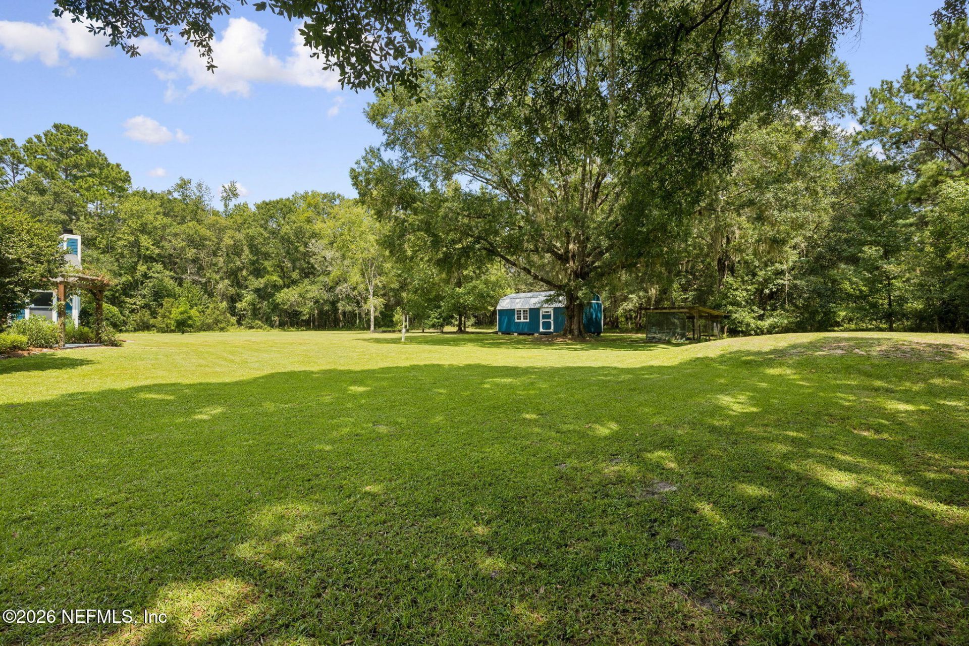 35739 Quail Road, Callahan, FL 32011 Photo