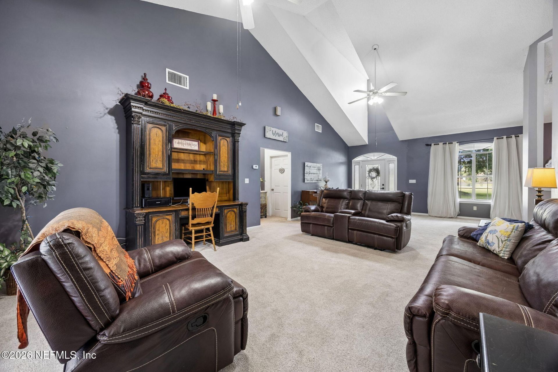 35739 Quail Road, Callahan, FL 32011 Photo