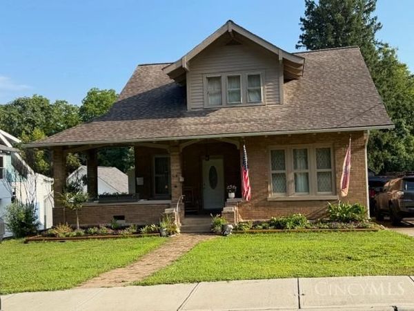 351 E Loveland Avenue, Loveland, OH 45140