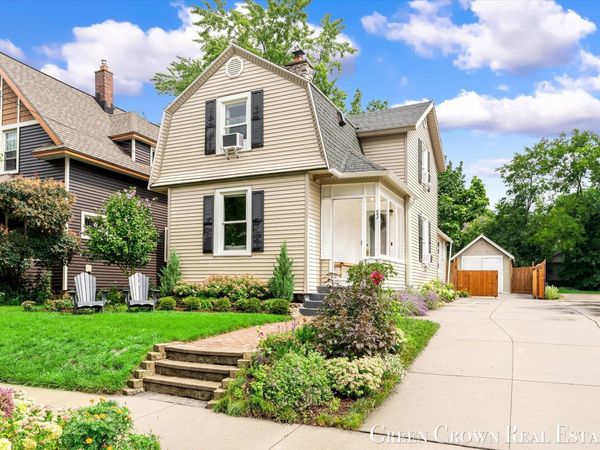 442 Norwood Avenue SE, Grand Rapids, MI 49506