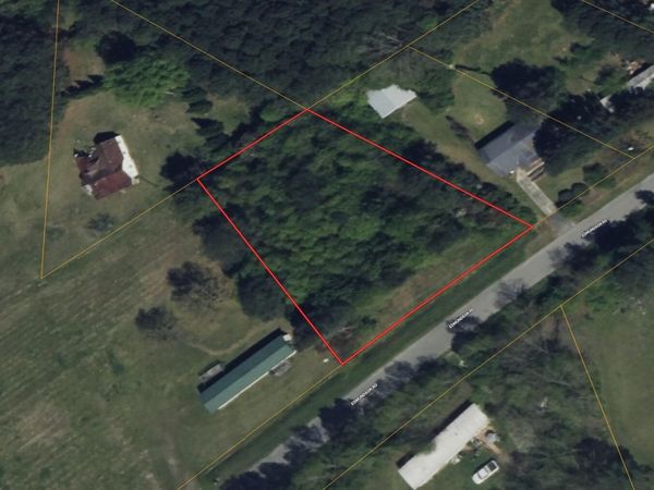 126 Edmundson Road, Snow Hill, NC 28580