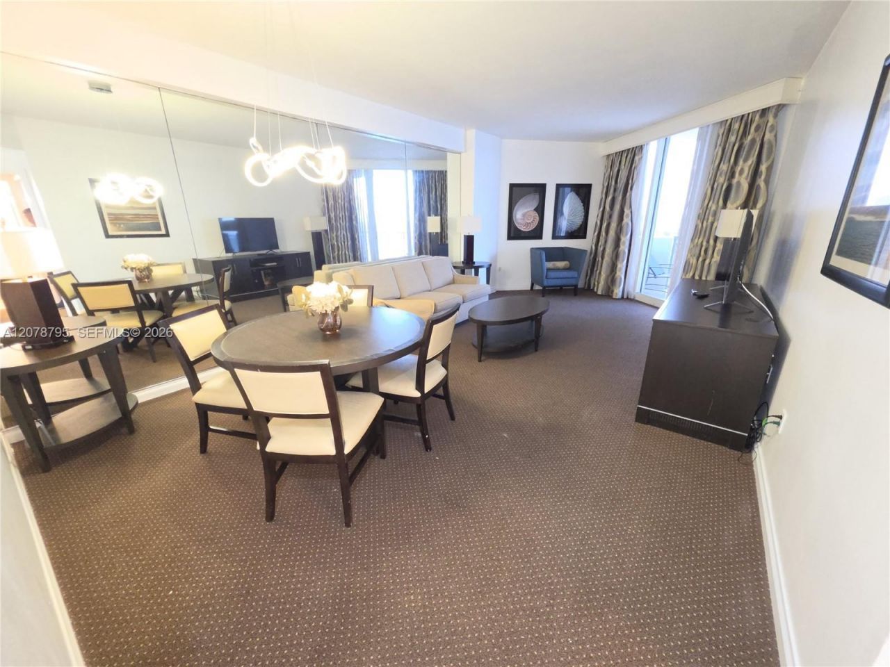 17375 Collins Ave, Unit 2706, Sunny Isles Beach, FL 33160 Photo