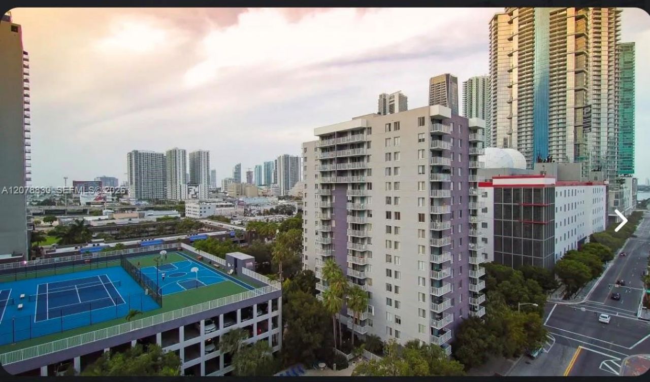 800 N Miami Ave, Unit E-505, Miami, FL 33136 Photo