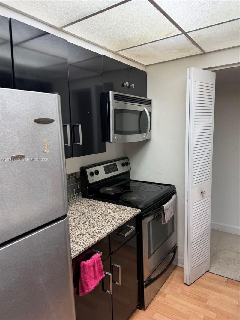 800 N Miami Ave, Unit E-505, Miami, FL 33136 Photo