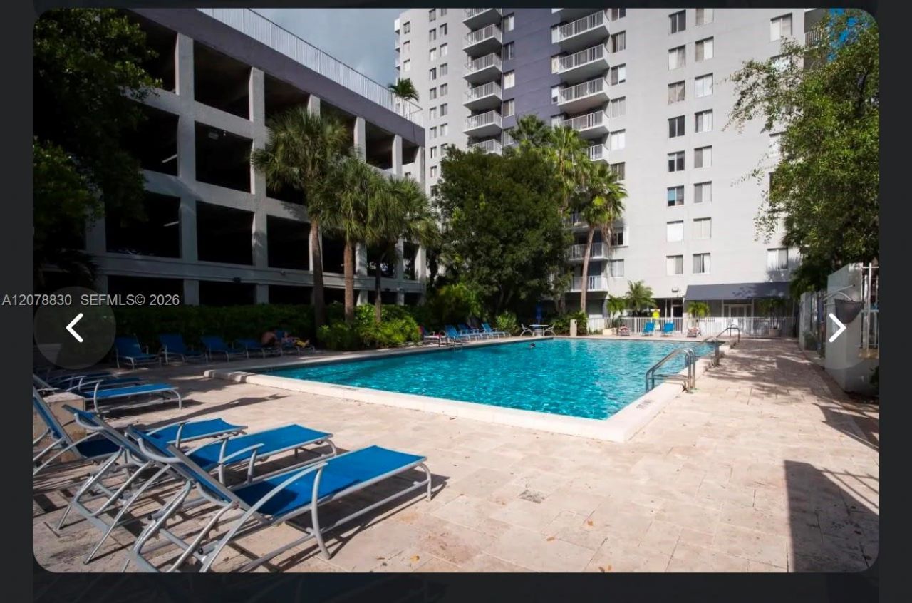 800 N Miami Ave, Unit E-505, Miami, FL 33136 Photo