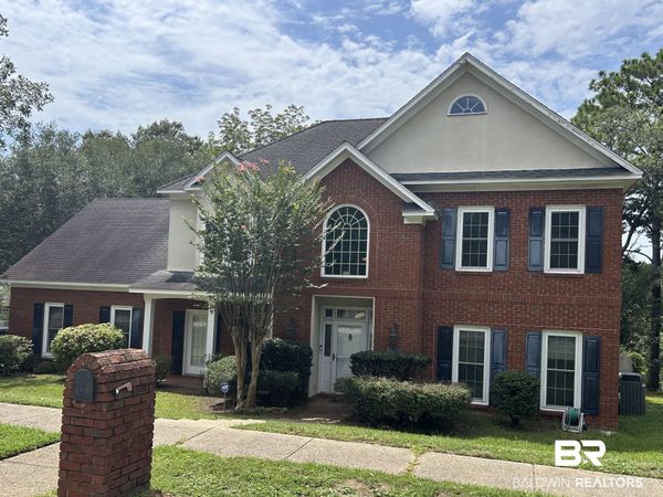 1412 Sugar Creek Place, Mobile, AL 36695