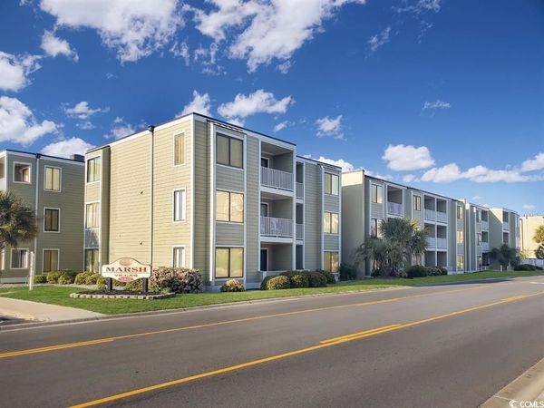 4801 N Ocean Blvd. , Unit 1I, North Myrtle Beach, SC 29582