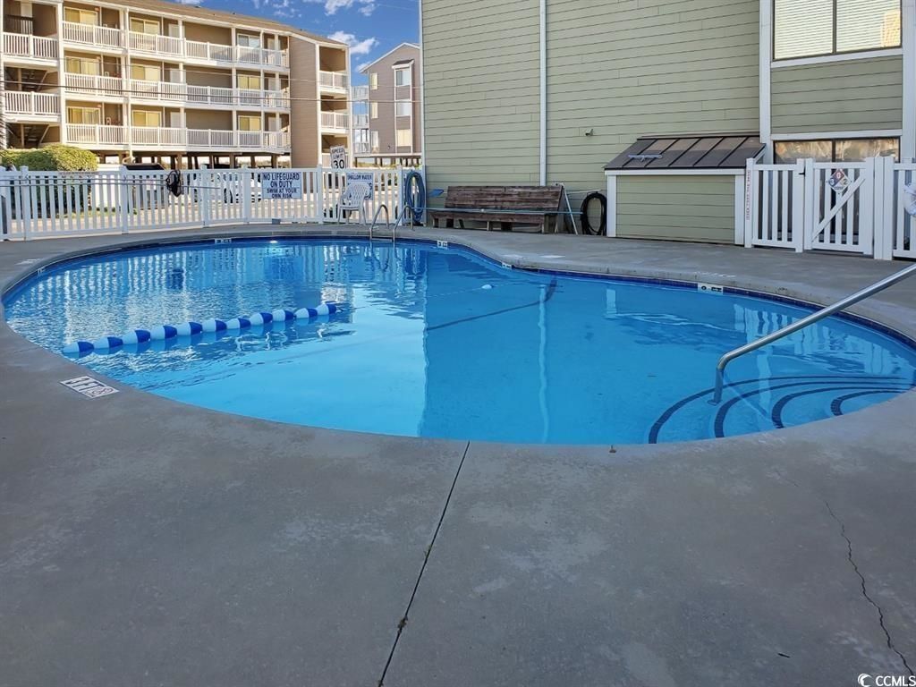 4801 N Ocean Blvd. Photo 20