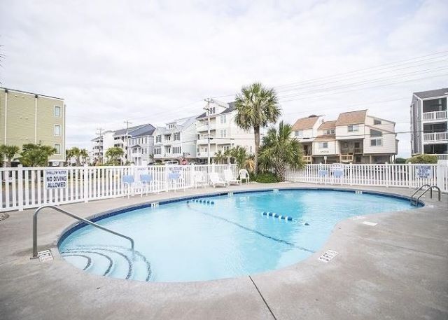4801 N Ocean Blvd. Photo 23