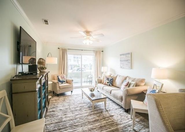 4801 N Ocean Blvd. Photo 4
