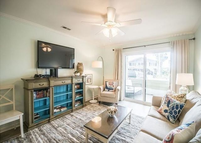 4801 N Ocean Blvd. Photo 5