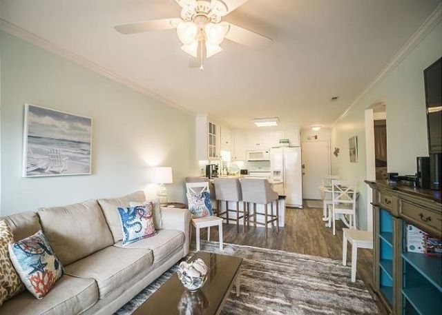 4801 N Ocean Blvd. Photo 6