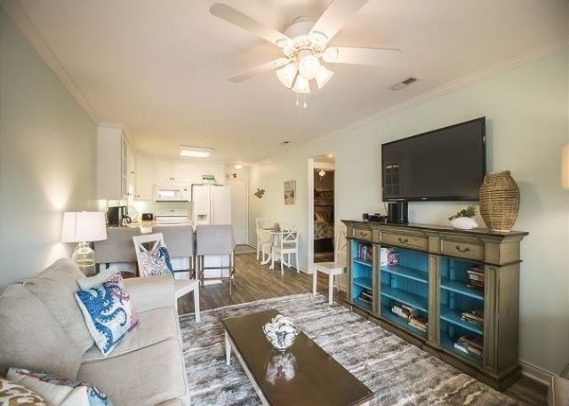 4801 N Ocean Blvd. Photo 7