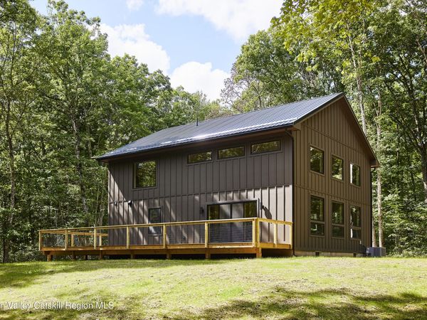 3 Brook Drive, Narrowsburg, NY 12764