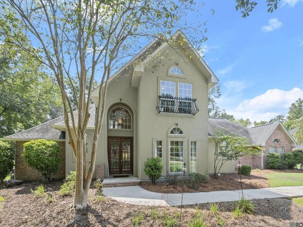 7310 Enterprise Dr, Denham Springs, LA 70726