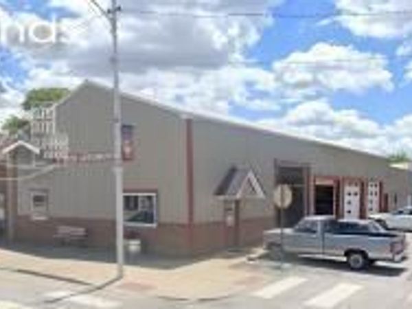 101 E Main, Wayne, OH 43466