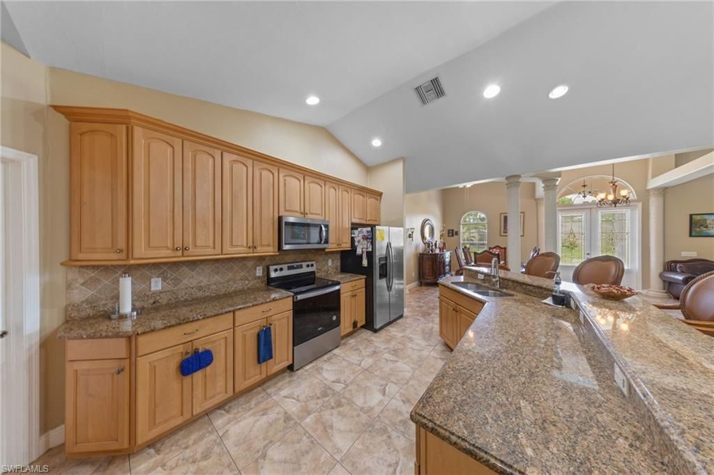 2606 E 9th St , Lehigh Acres, FL 33936 Photo