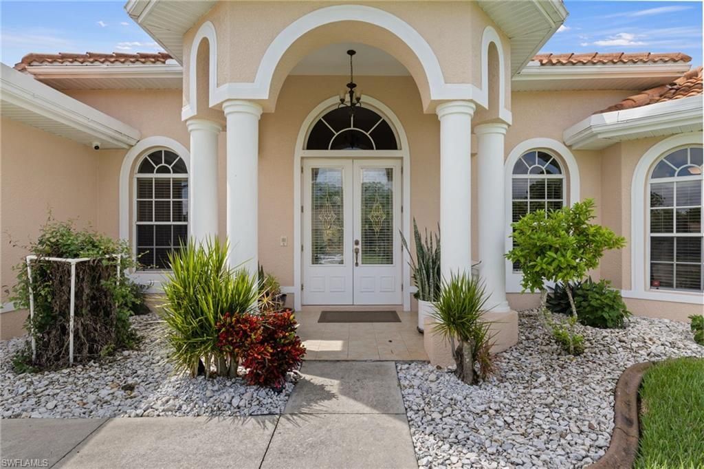 2606 E 9th St , Lehigh Acres, FL 33936 Photo