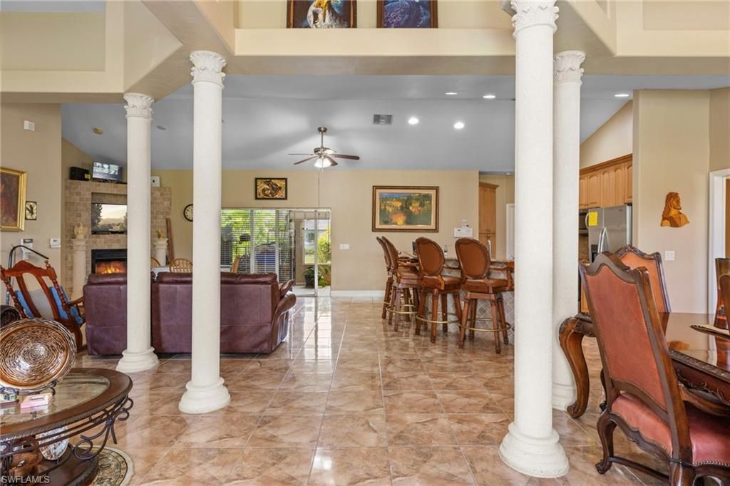 2606 E 9th St , Lehigh Acres, FL 33936 Photo