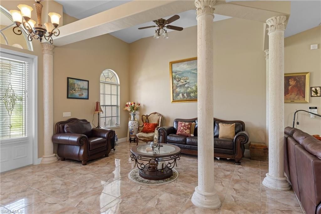 2606 E 9th St , Lehigh Acres, FL 33936 Photo