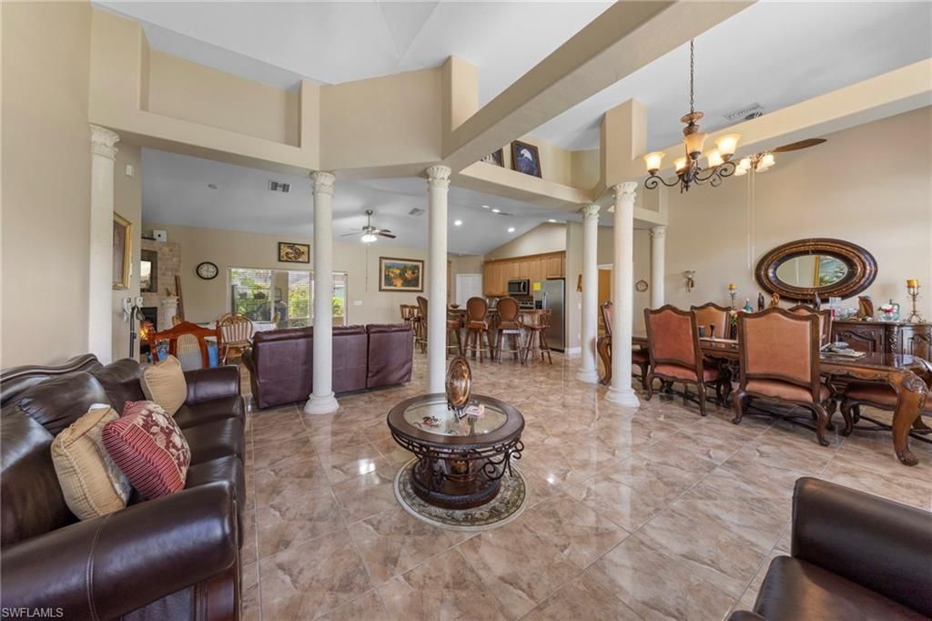 2606 E 9th St , Lehigh Acres, FL 33936 Photo
