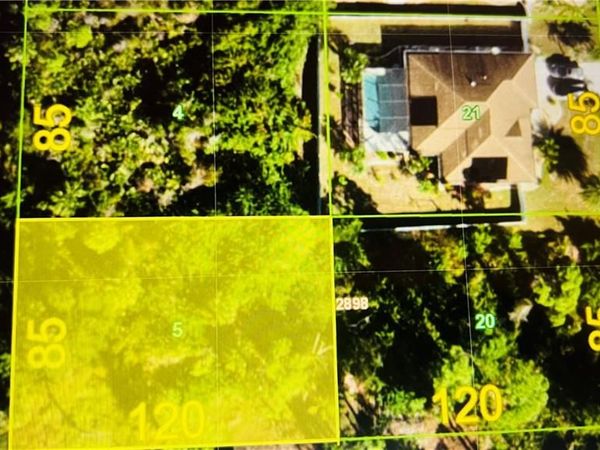 1258 HESTER ST , PORT CHARLOTTE, FL 33953