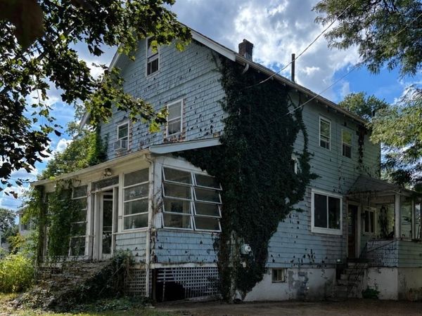 172 Bishop Street, Framingham, MA 01702