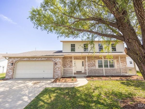 1508 Progress Lane , Belleville, IL 62221