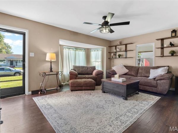 1640 Venice Avenue , Granite City, IL 62040