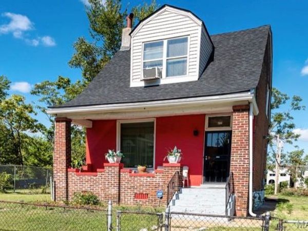 4721 Northland Avenue, St Louis, MO 63113